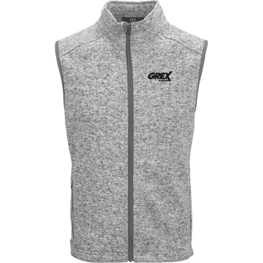 Vantage Summit Sweater-Fleece Vest