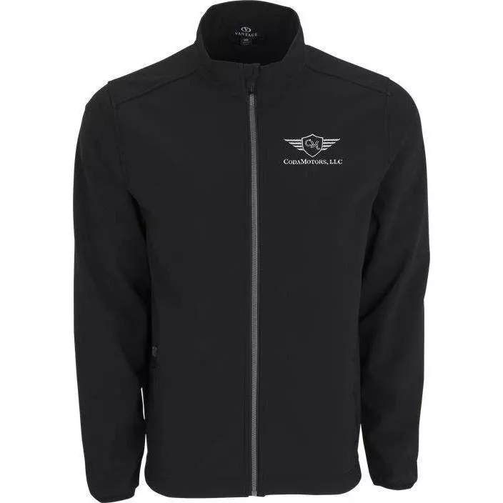 Vantage Turin Jacket
