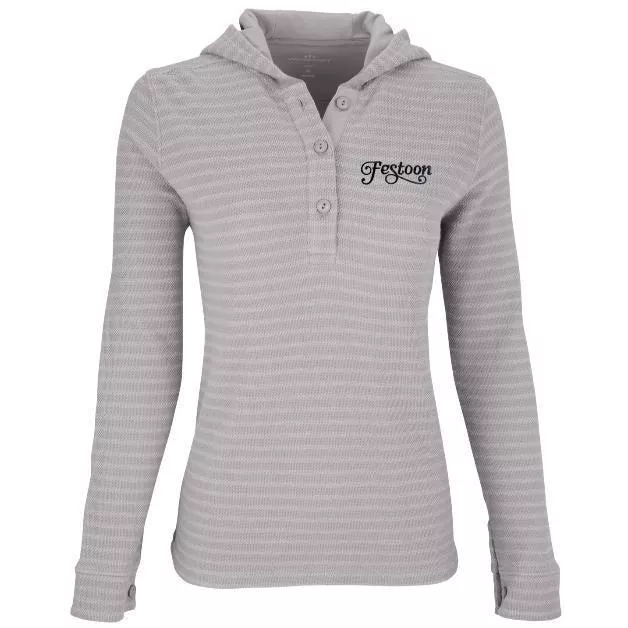 Vantage Women's Baja Hoodie