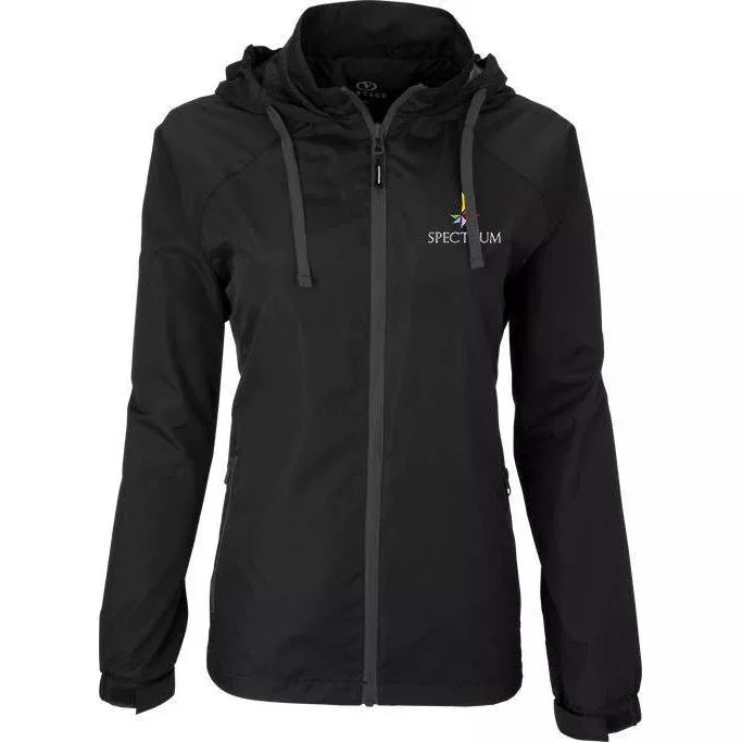 Vantage Women's Club Jacket