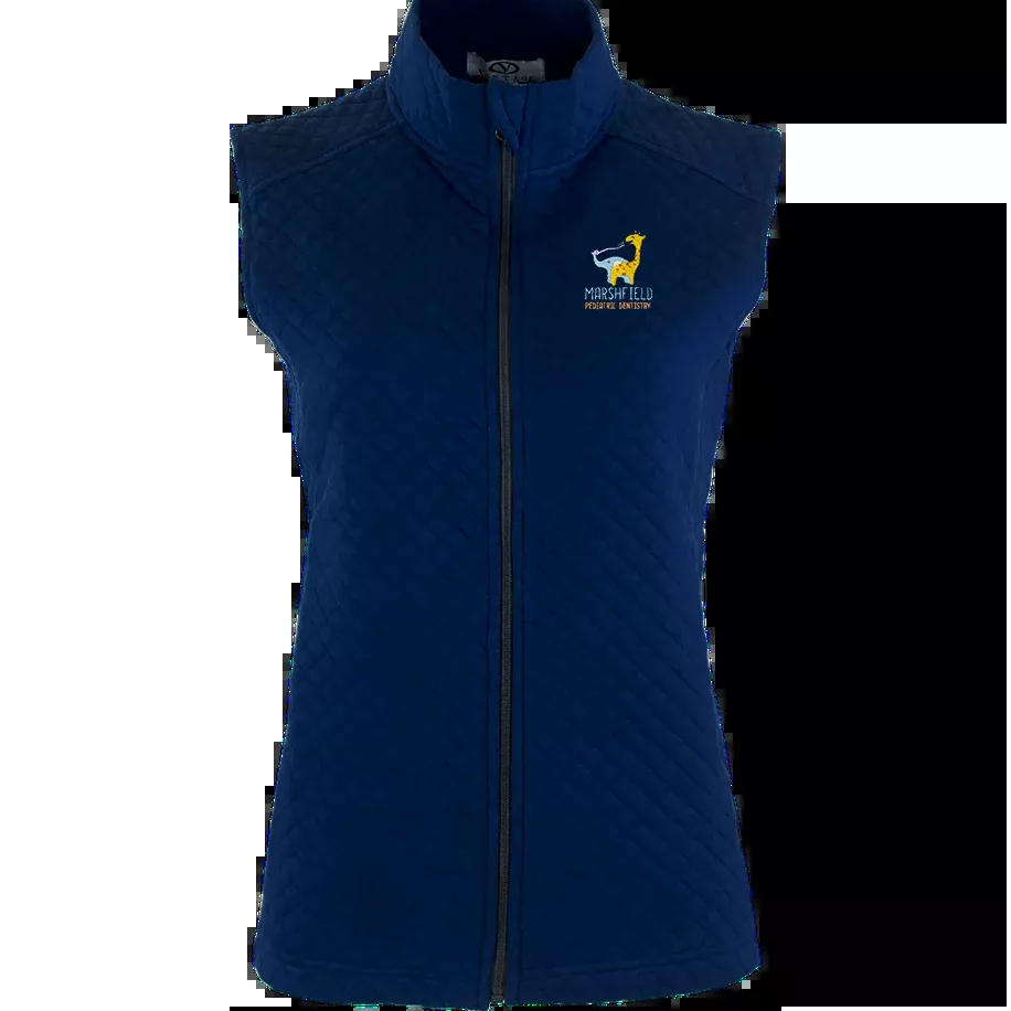 Vantage Women's Mesa Vest