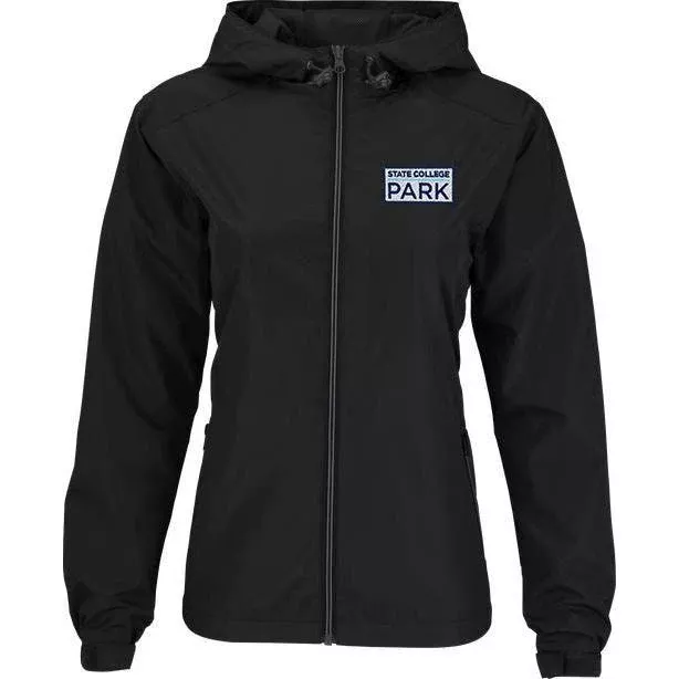 Vantage Women's Newport Waterproof Jacket