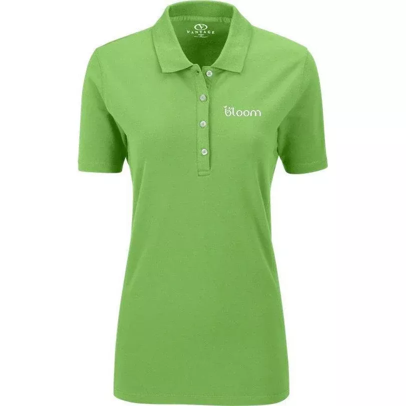 Vantage Women's Perfect Polo