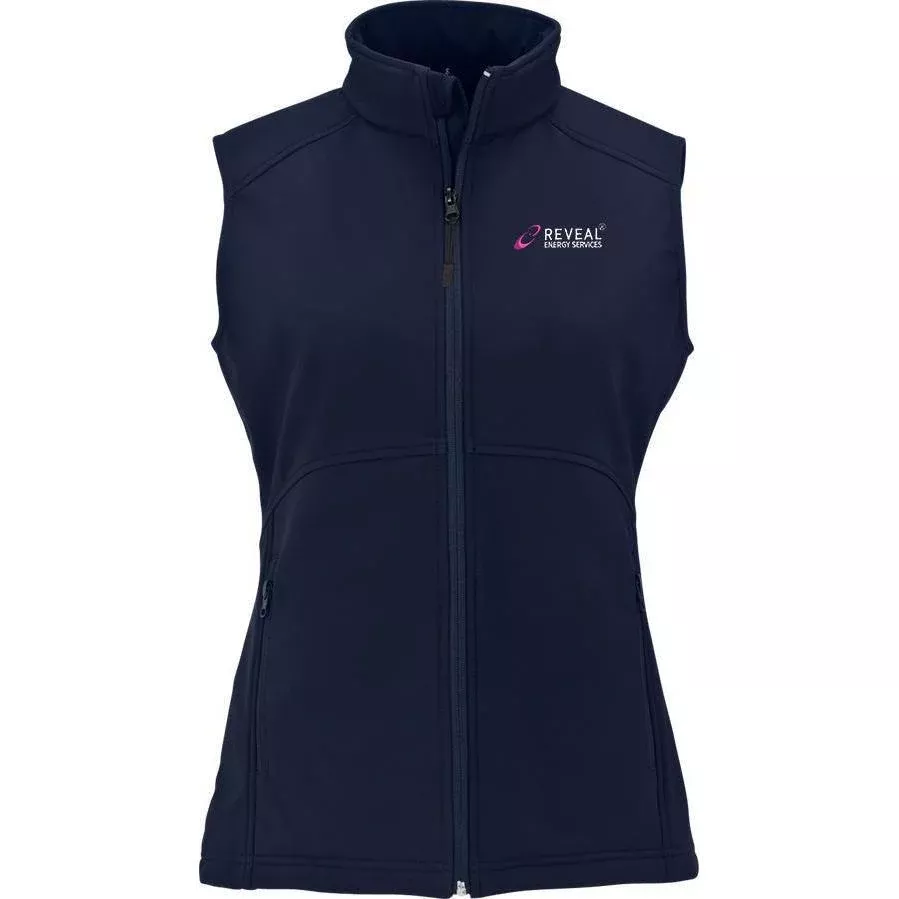 Vantage Women's Quest Bonded Vest