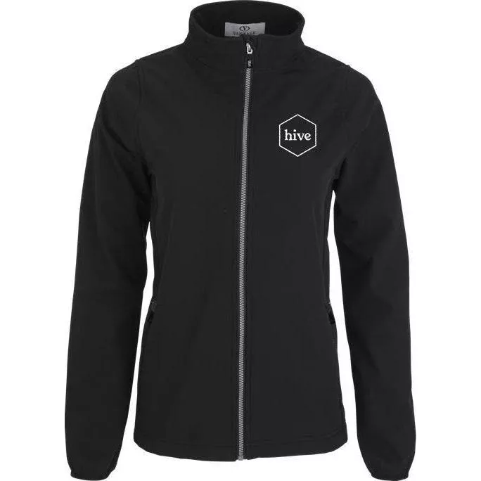 Vantage Women's Turin Jacket