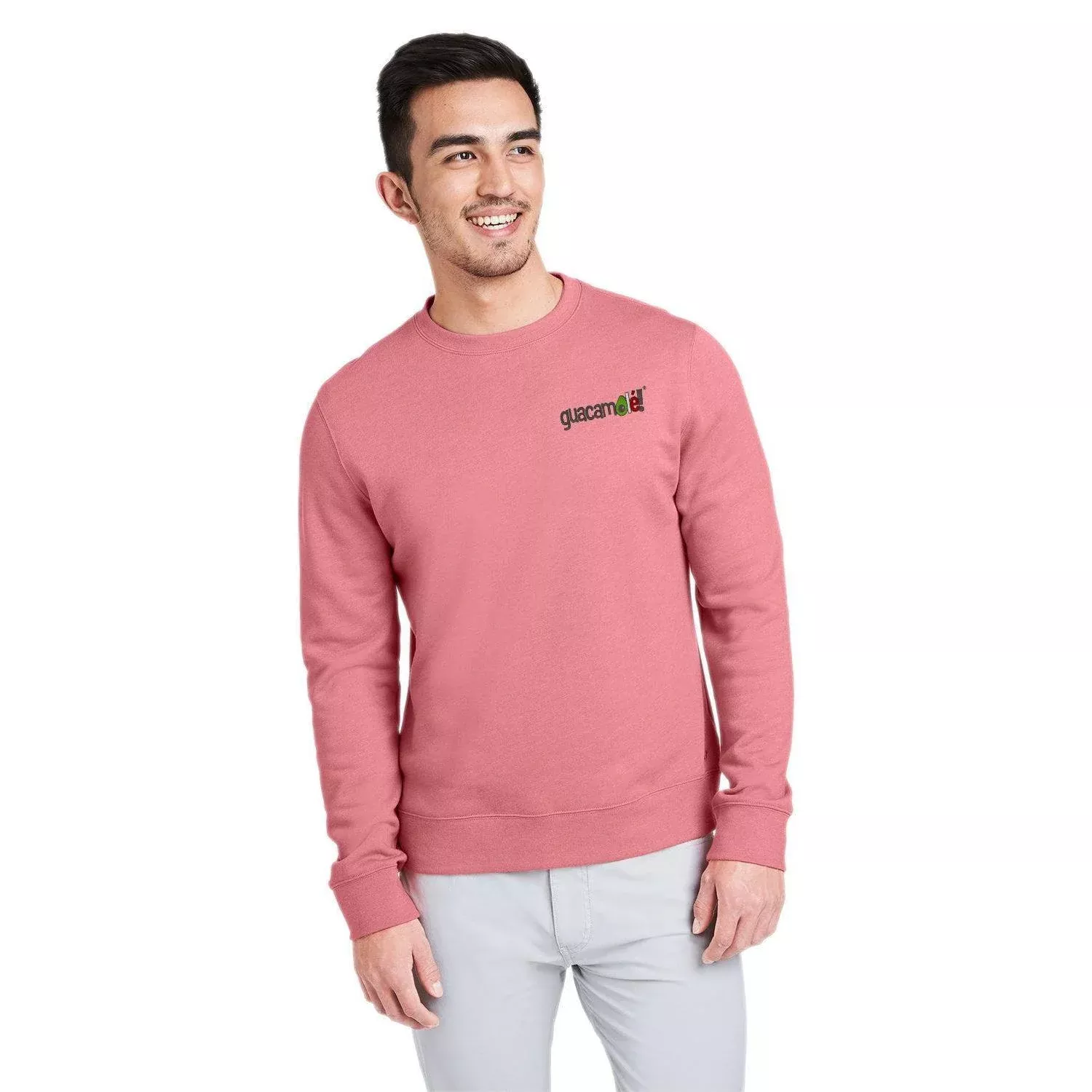 Vineyard Vines Garment-Dyed Crew