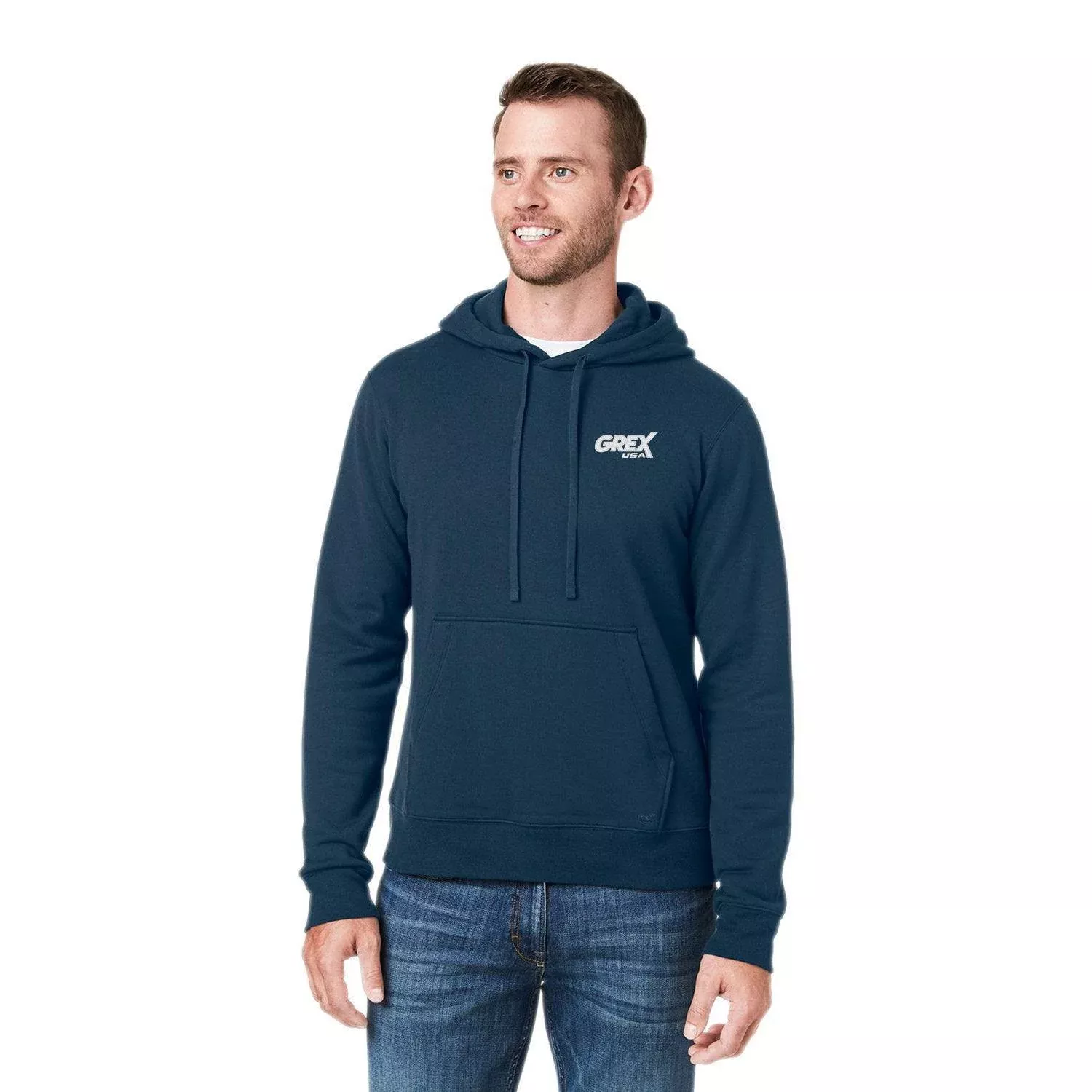 Vineyard Vines Hooded Sweatshirt