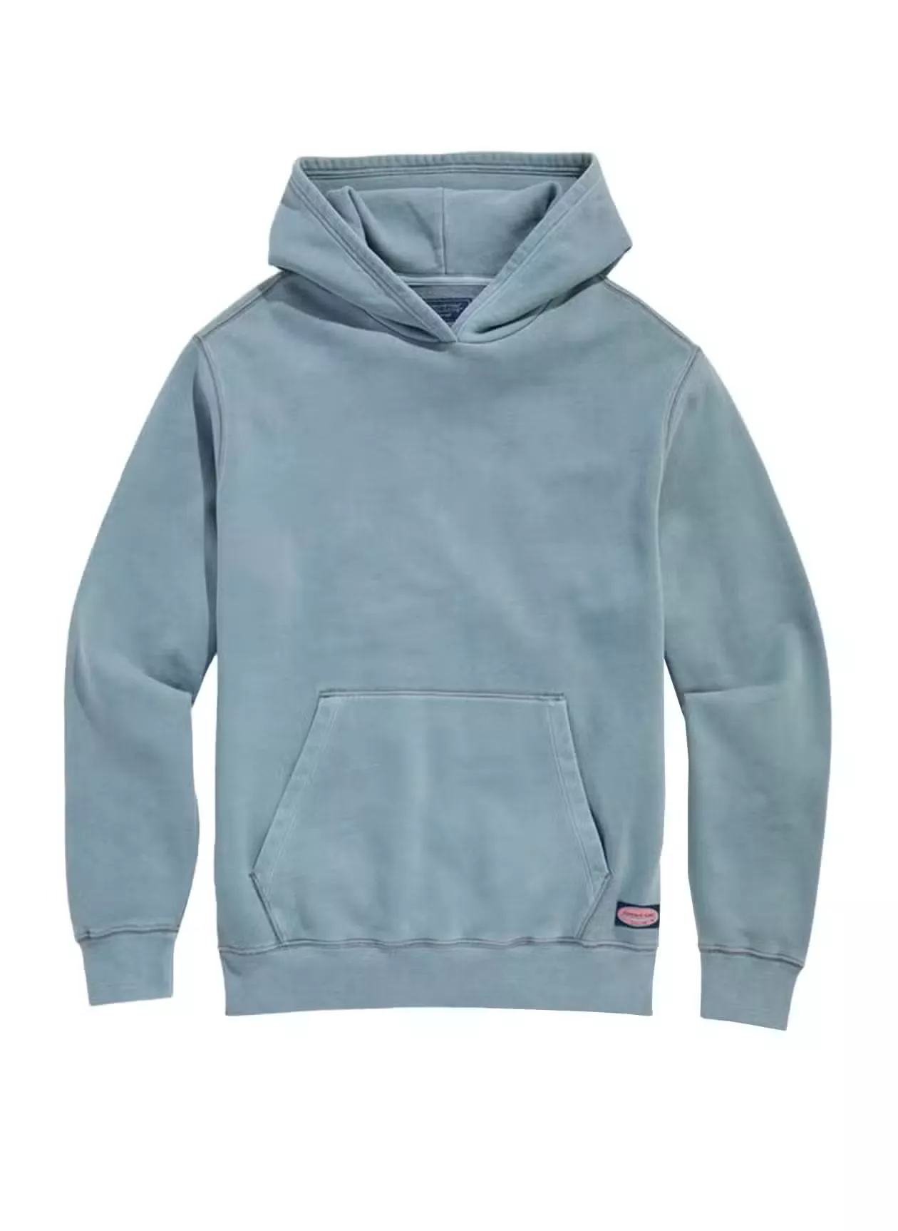 Vineyard Vines Mens Vineyard Terry Hoodie