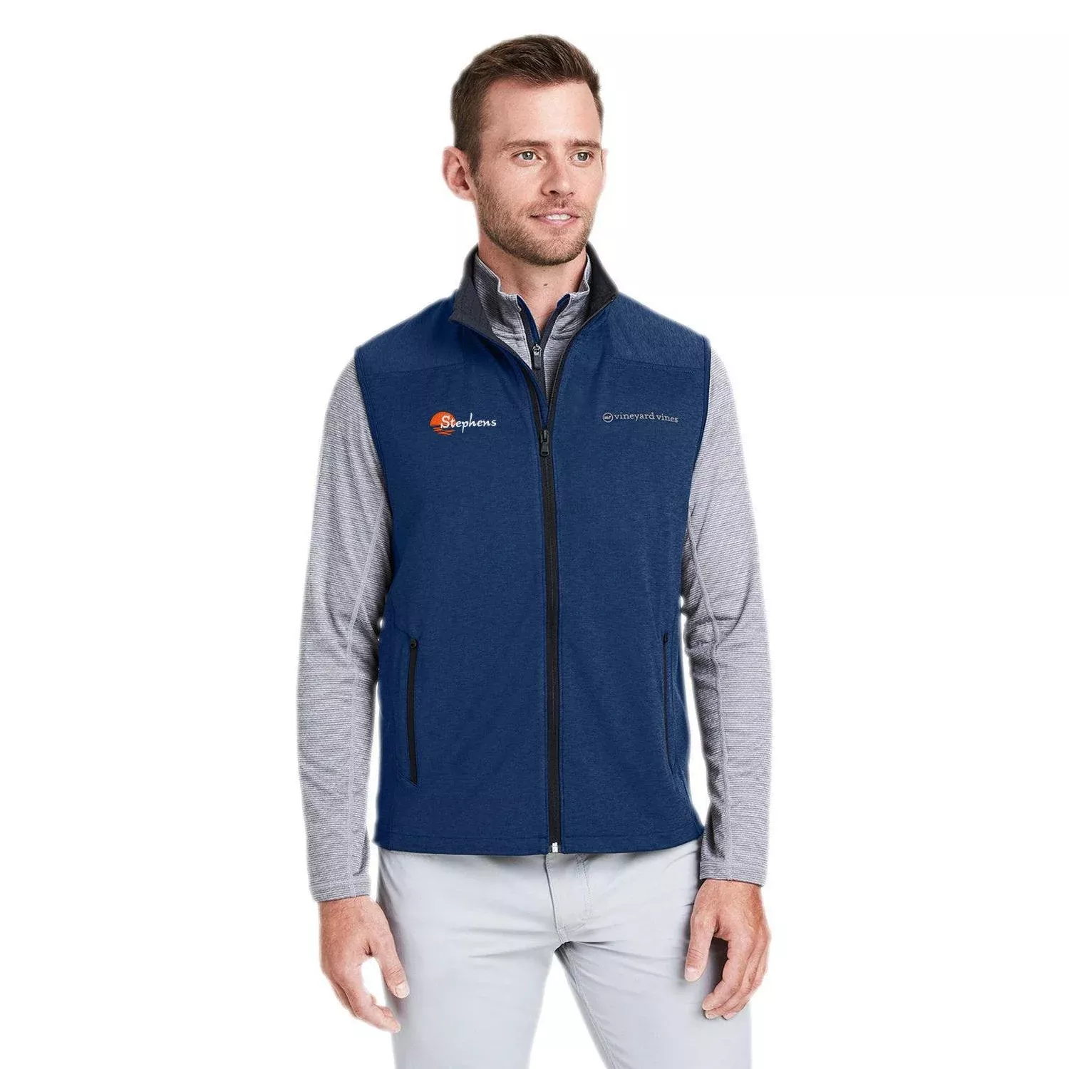 Vineyard Vines On-The-Go Shep Vest