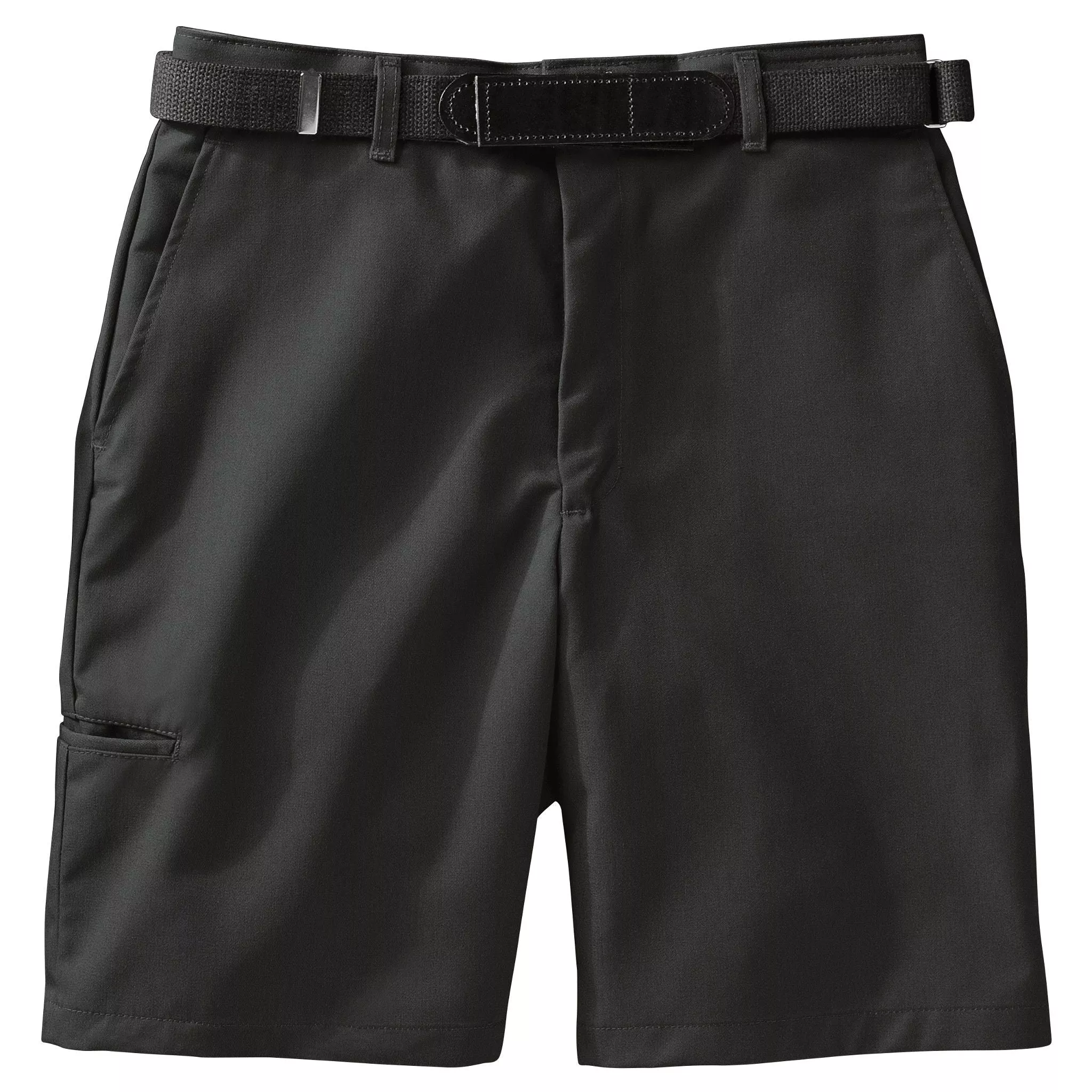 Volkswagen Technician 12" Inseam Short - Black - PT4CBK