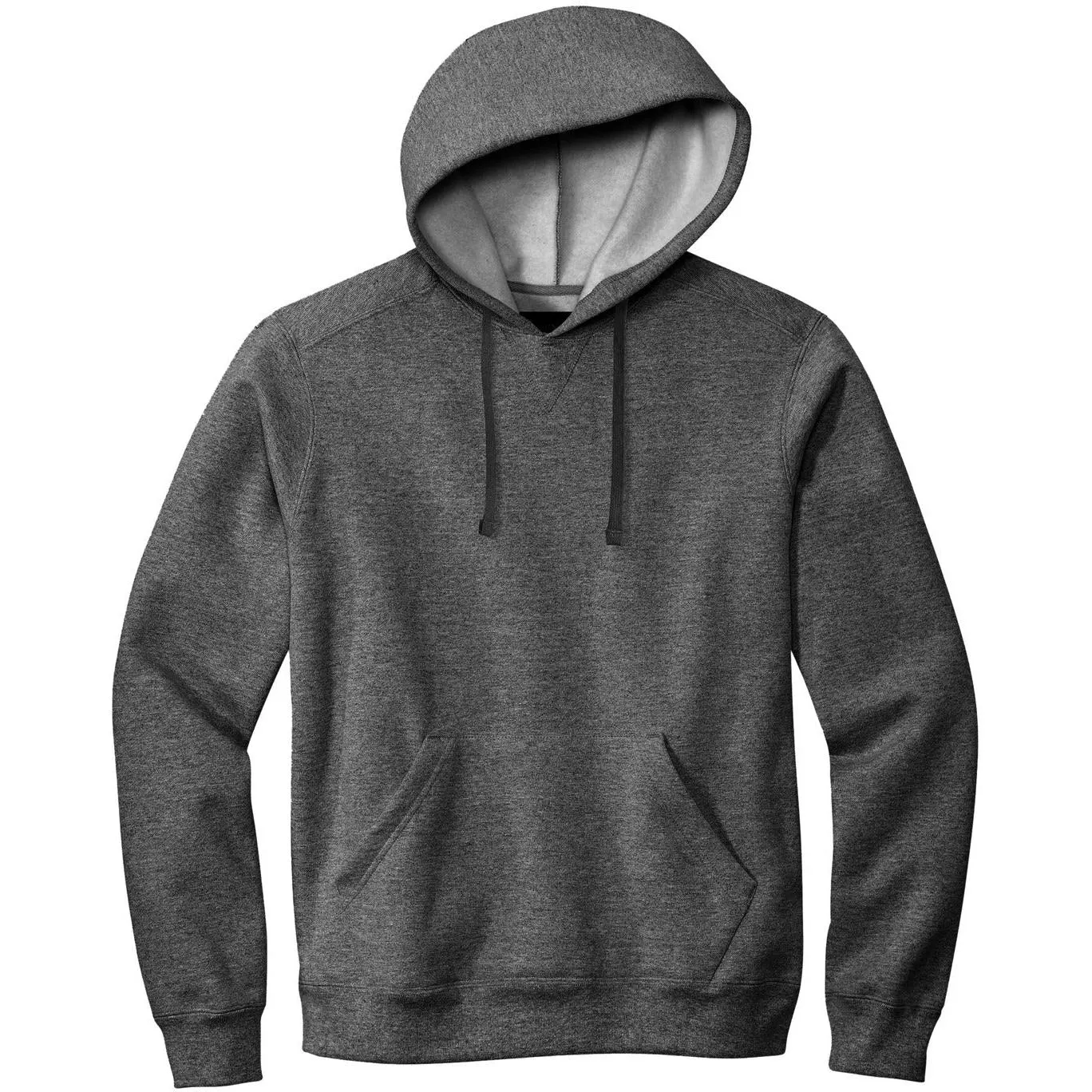 Volunteer Knitwear Chore Fleece Pullover Hoodie