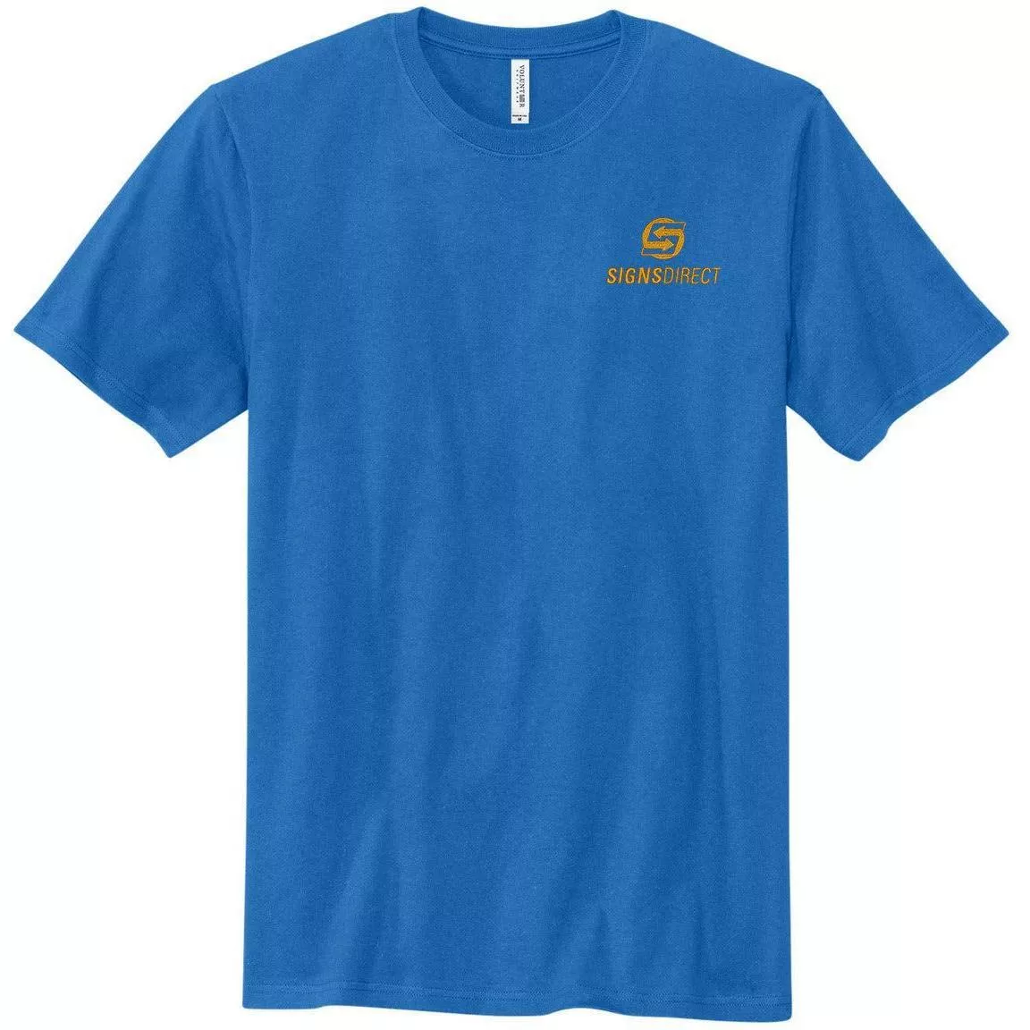 Volunteer Knitwear Chore Tee