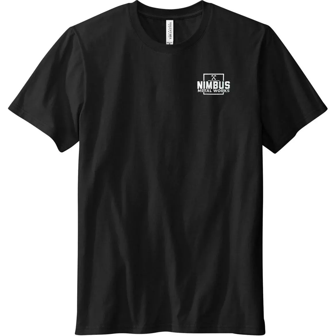 Volunteer Knitwear Daily Tee