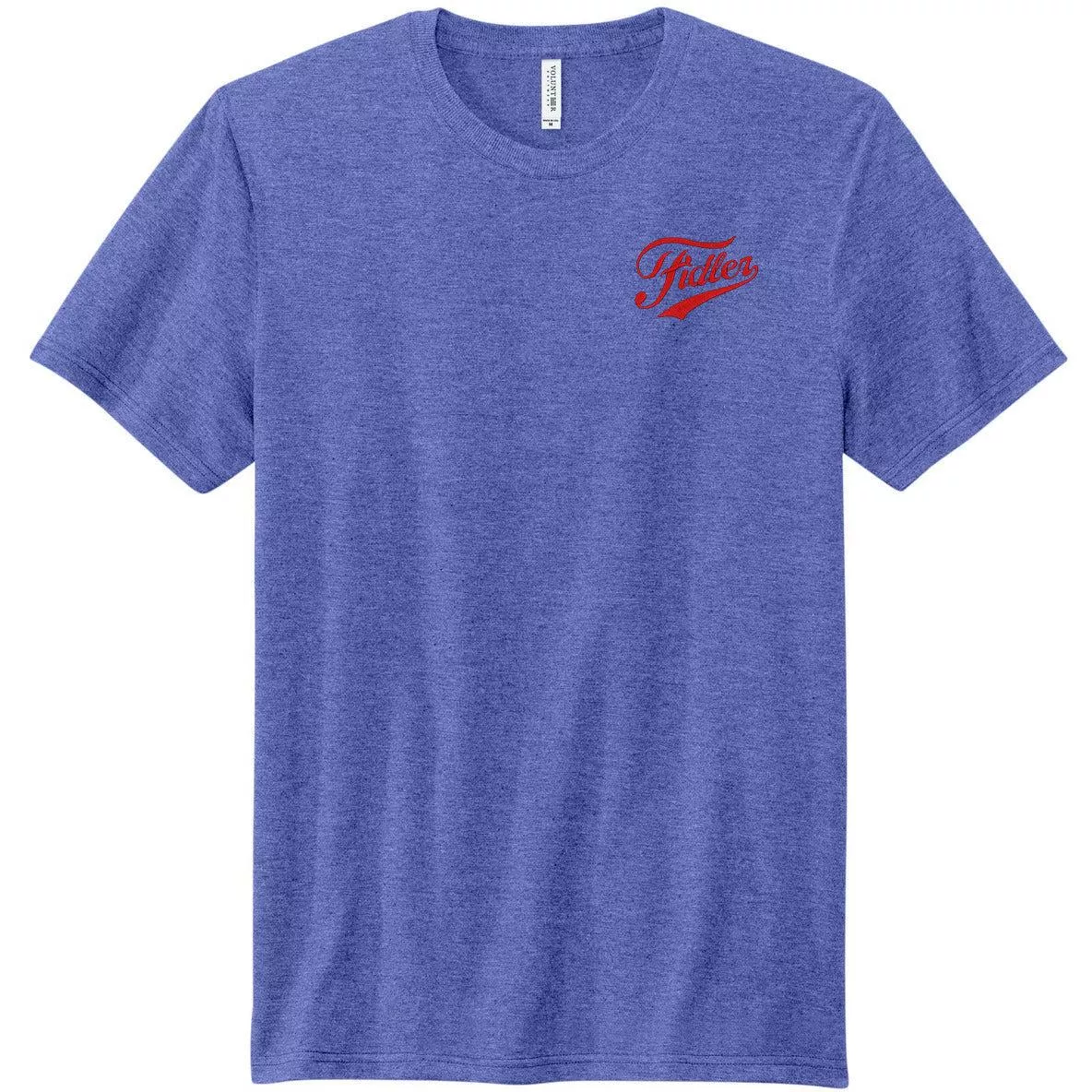 Volunteer Knitwear Tri Tee