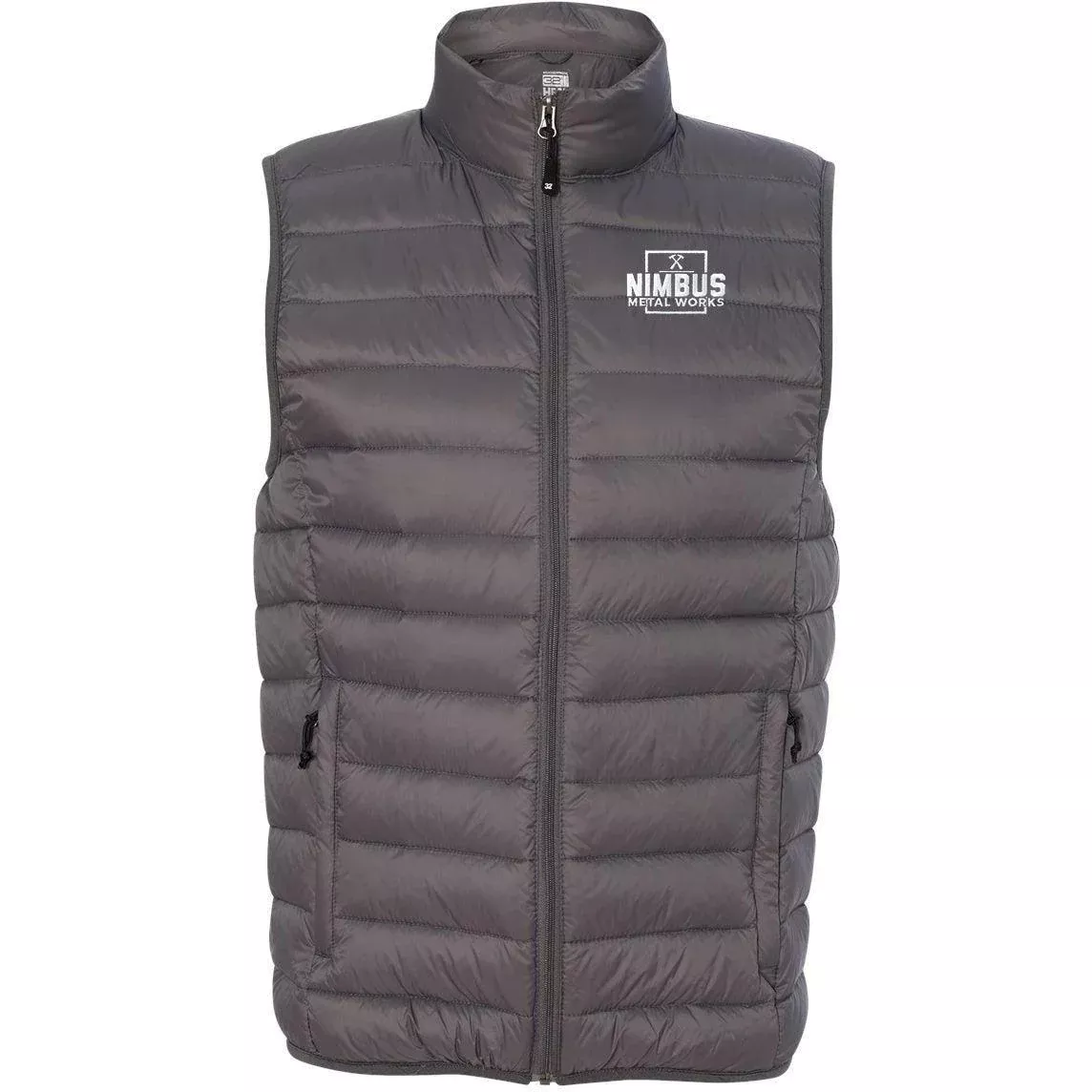 Weatherproof 32 Degrees Packable Down Vest