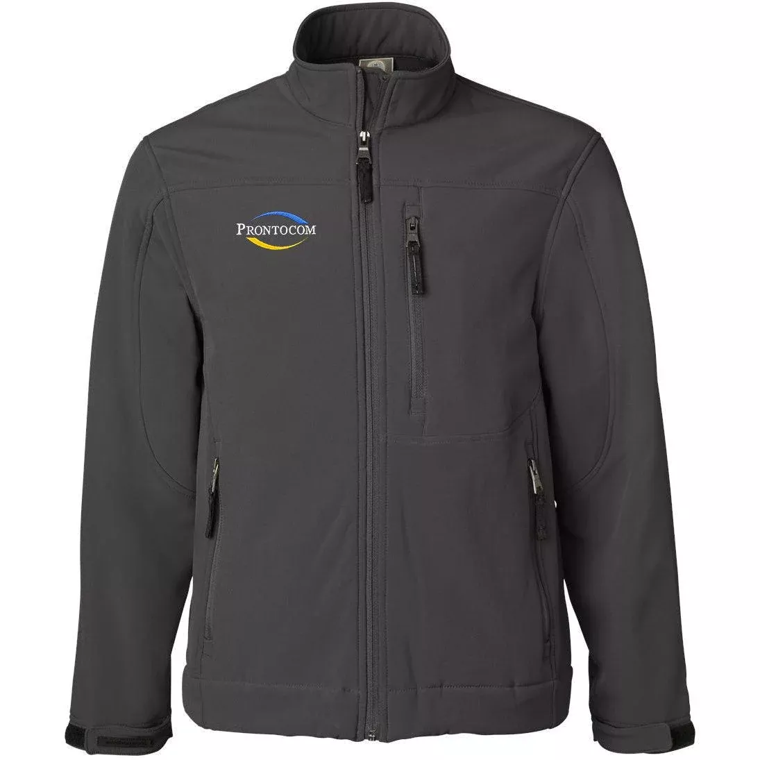 Weatherproof Soft Shell Jacket