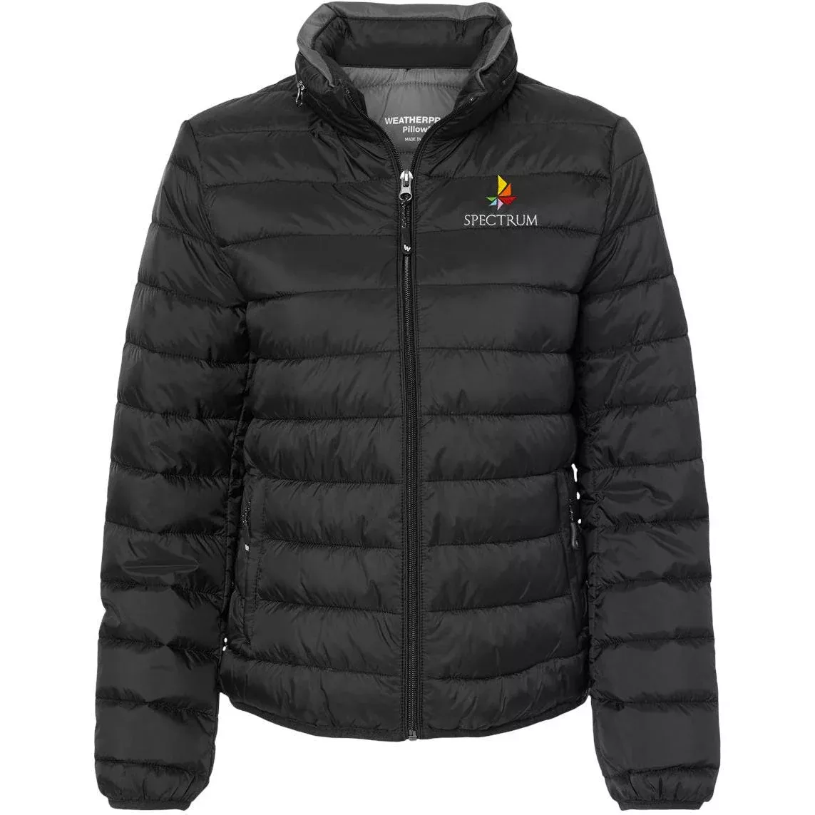 Weatherproof Women's PillowPac Puffer Jacket
