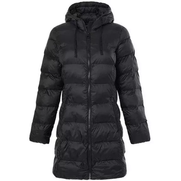 Weatherproof Women’s Poly-filled 3/4 Length Coat
