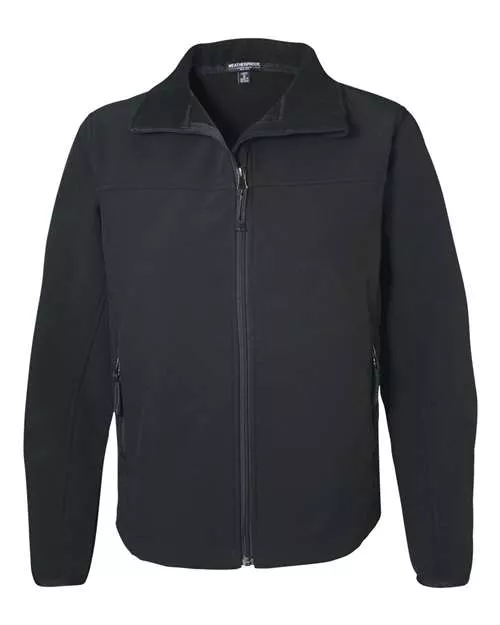 Weatherproof Women's Soft Shell Jacket