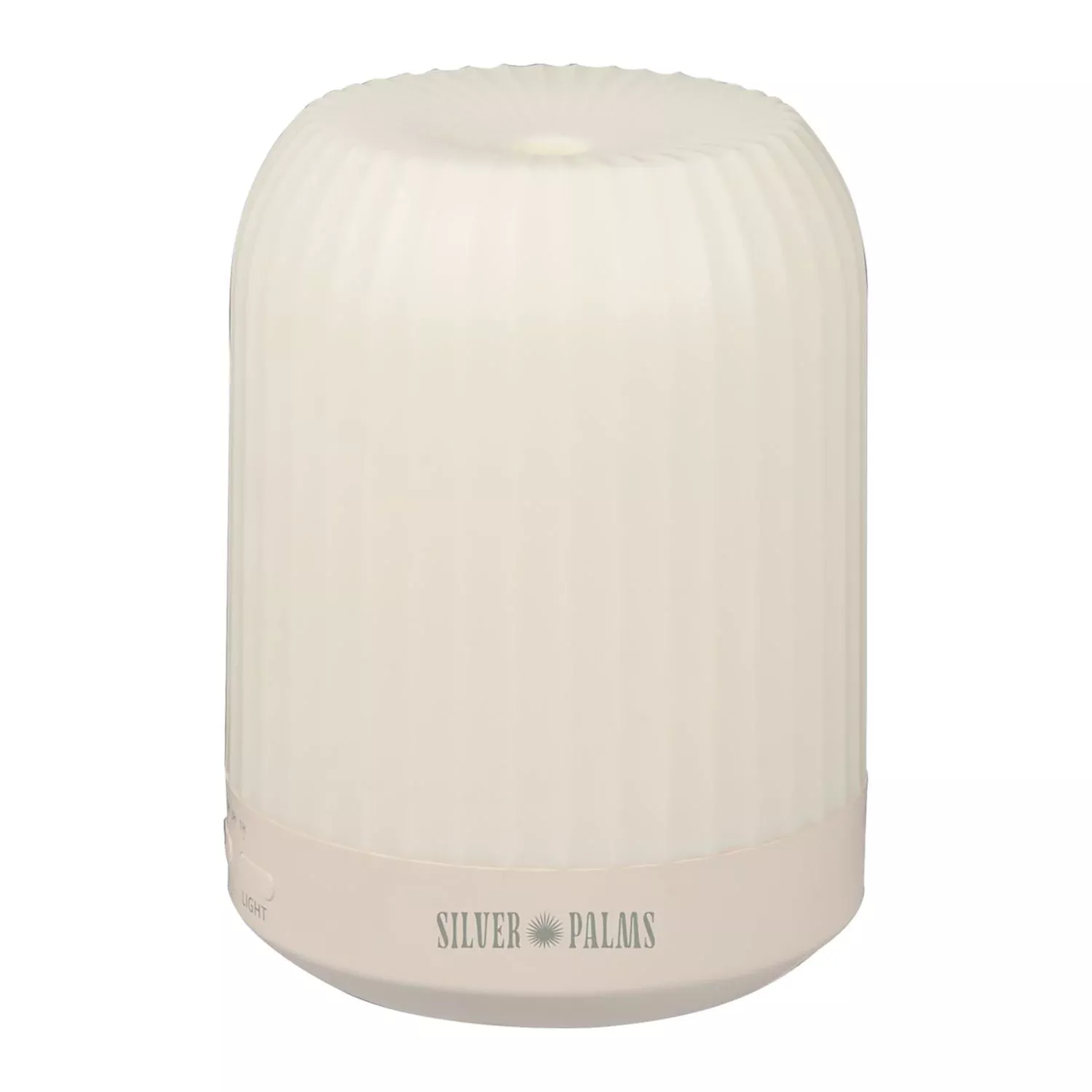 Wellable - Ambient Light Humidifier