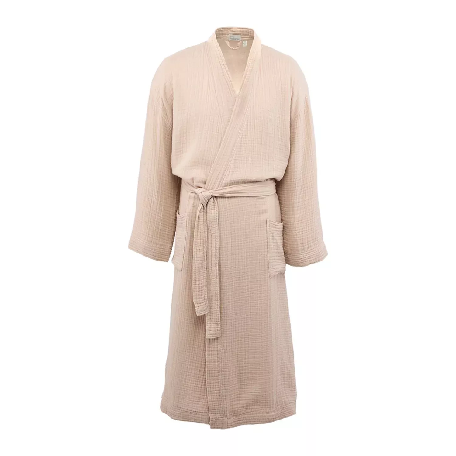 Wellable - Cotton Robe
