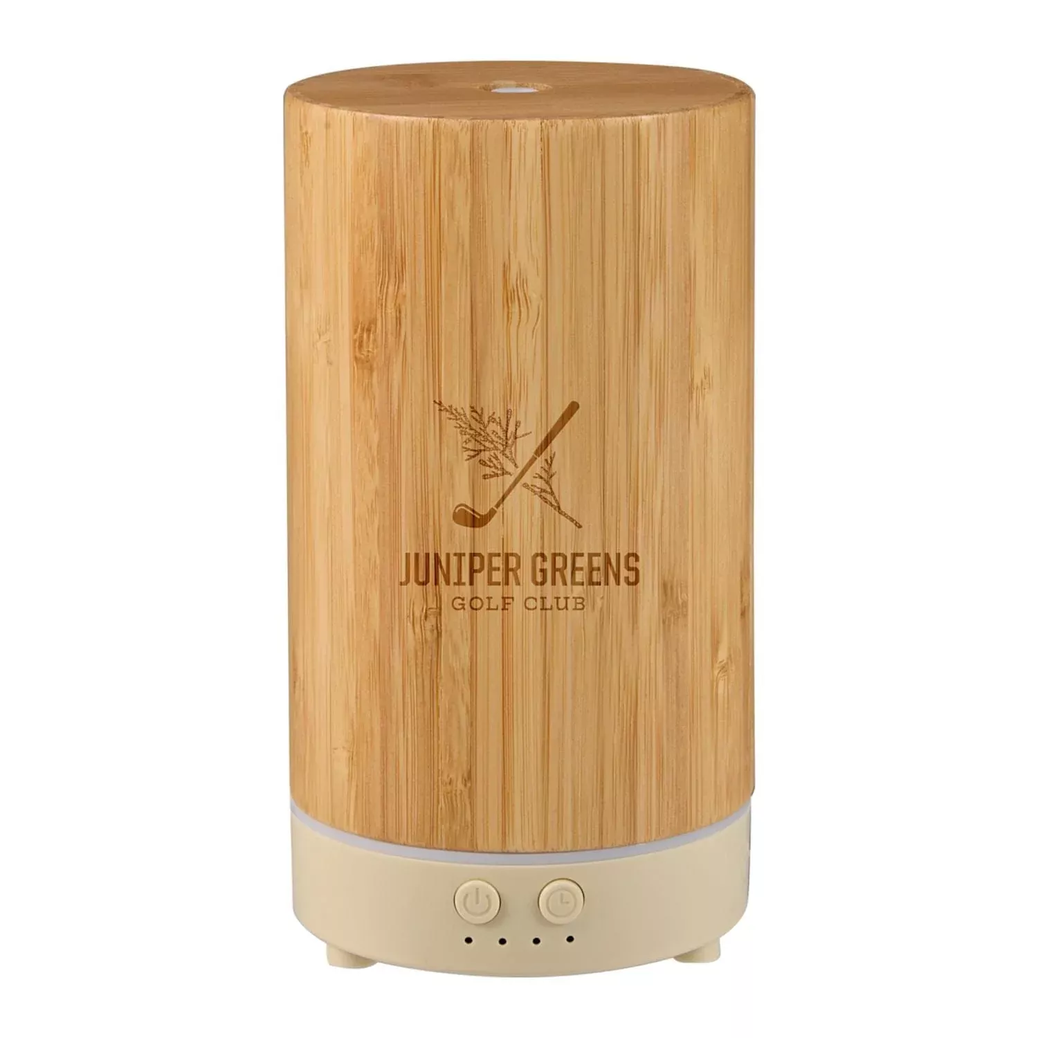 Wellable - FSC 100% Bamboo Essential Oil Diffuser