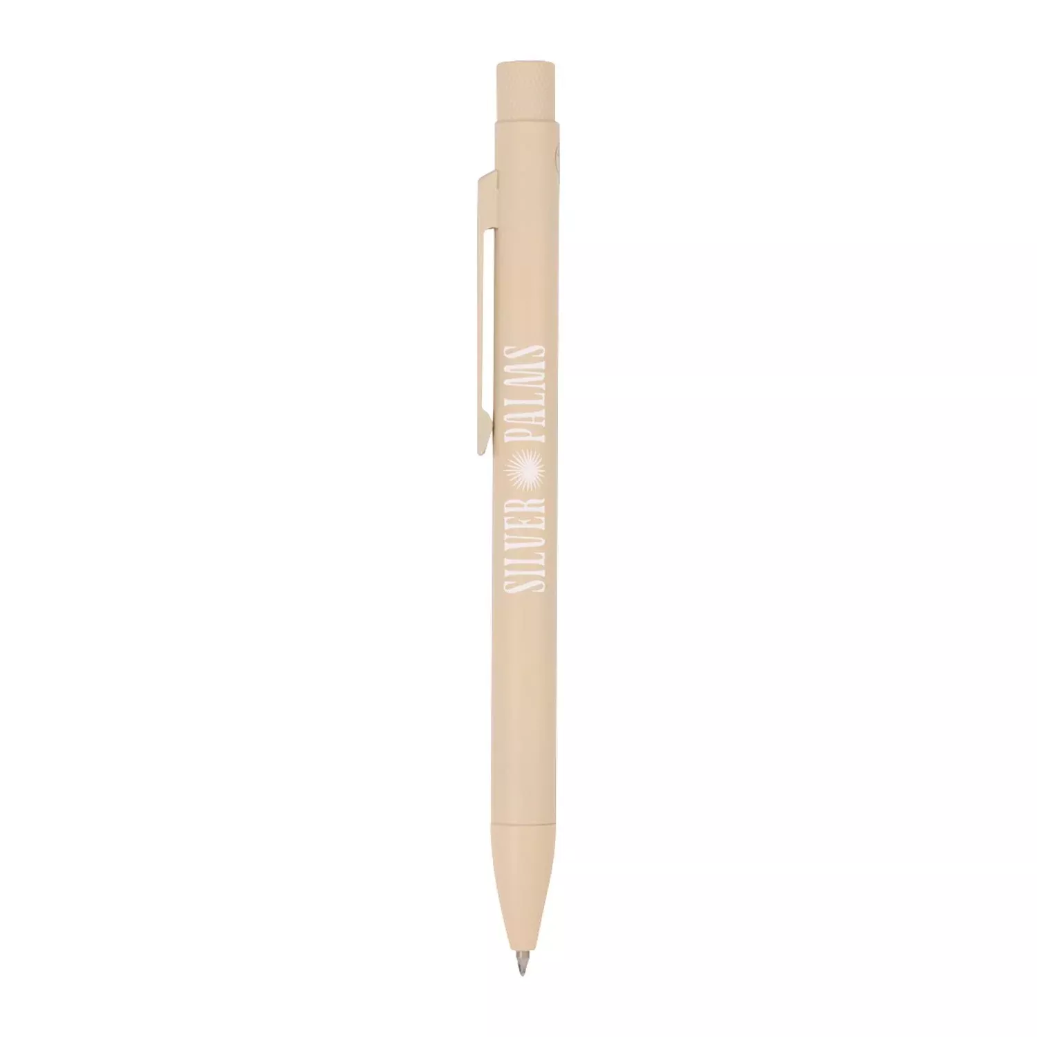 Wellable - Recycled Brass Gel Pen
