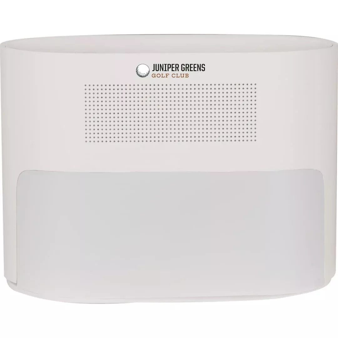Wellable - White Noise Sunrise Alarm Clock