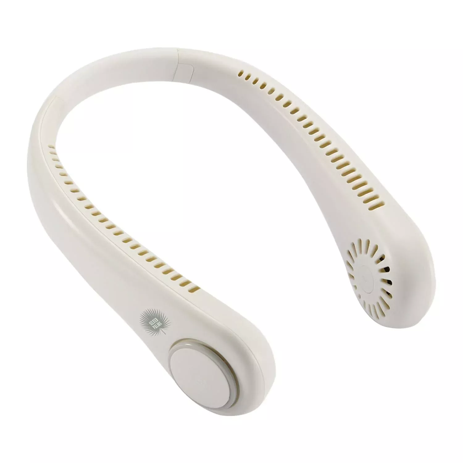 Wellable - Wireless Neck Fan