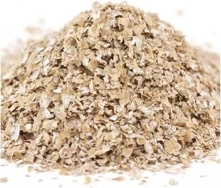 Wheat Bran