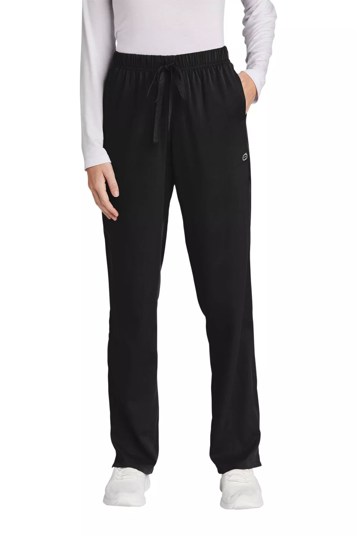 Wink WW4158 Women's Premiere FlexCargo Pant