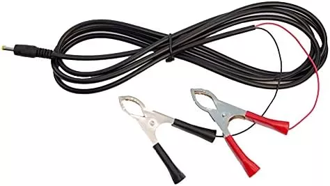 WISE EYE 12V CLIP CONNECTOR