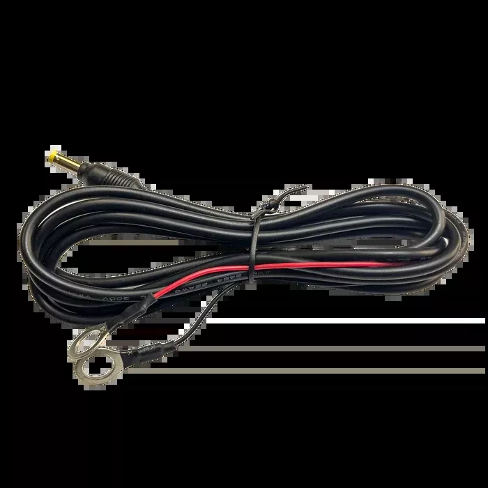 WISE EYE 12V RING CONNECTOR