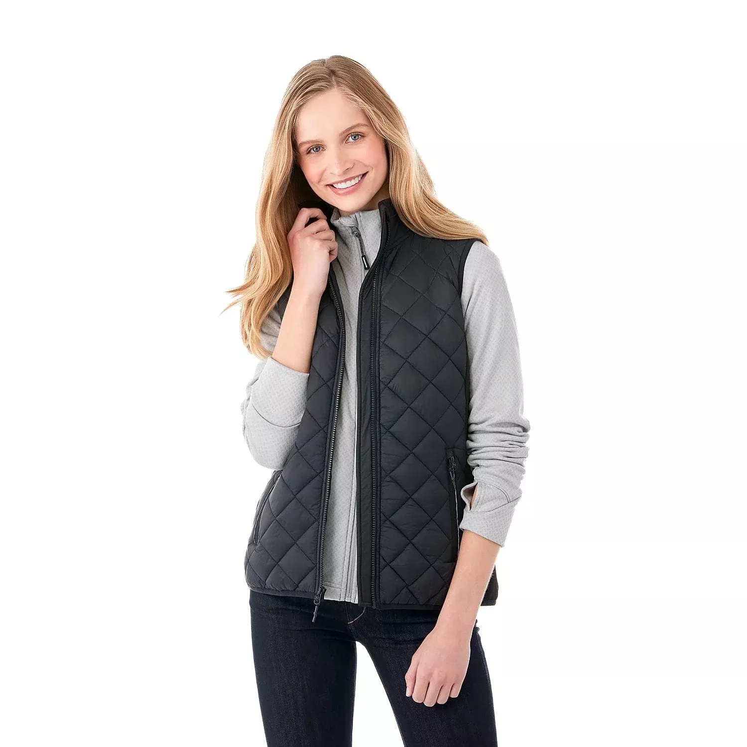 Women's Shefford Heated Vest