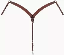 Working Tack Collection Breast Collar
