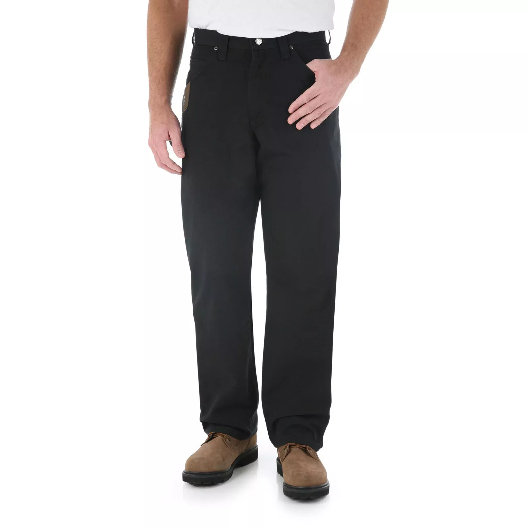 Wrangler 3W020BL RIGGS Workwear Carpenter Men's Pant, Clearance