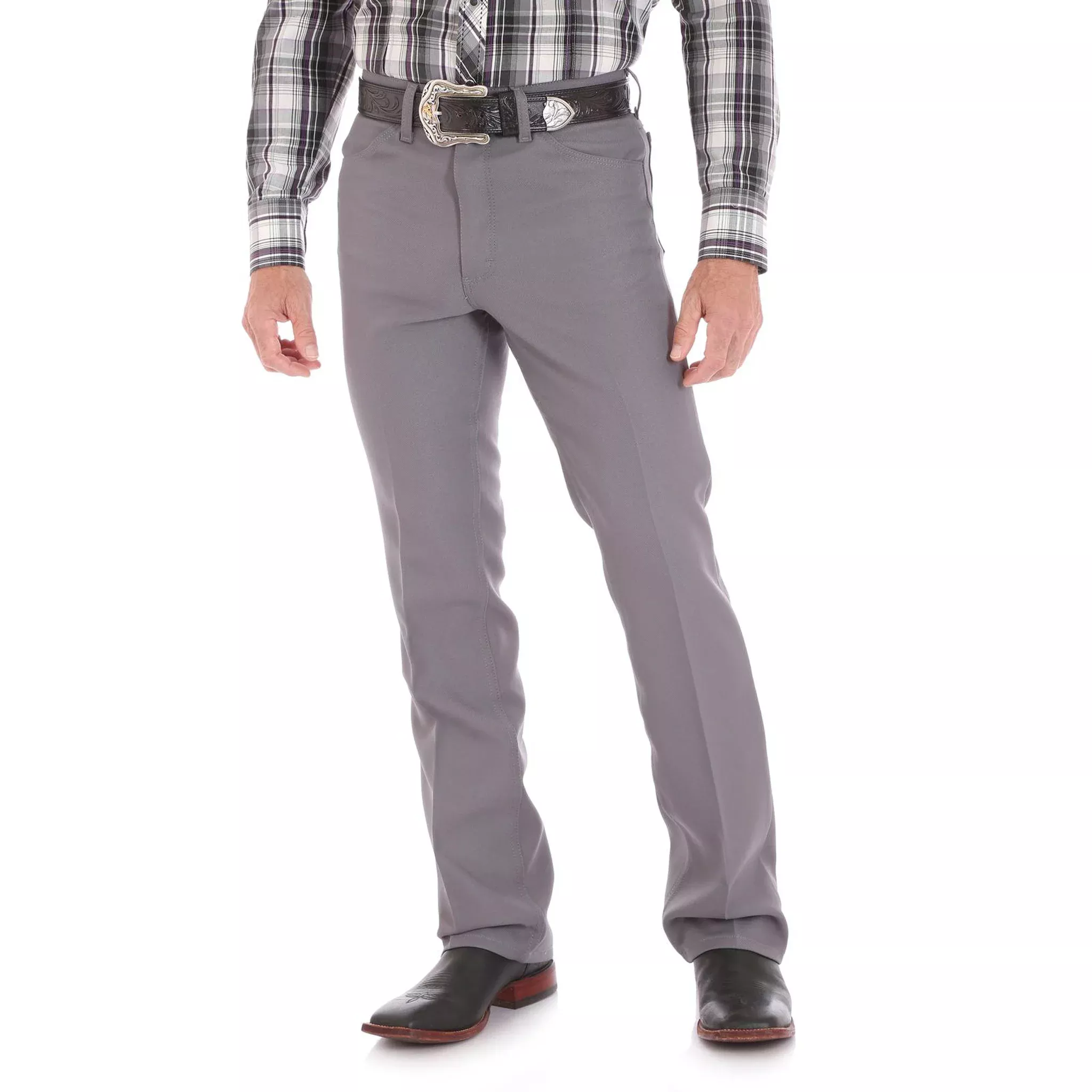 Wrangler Men's 00082 Dress Jeans, Clearance