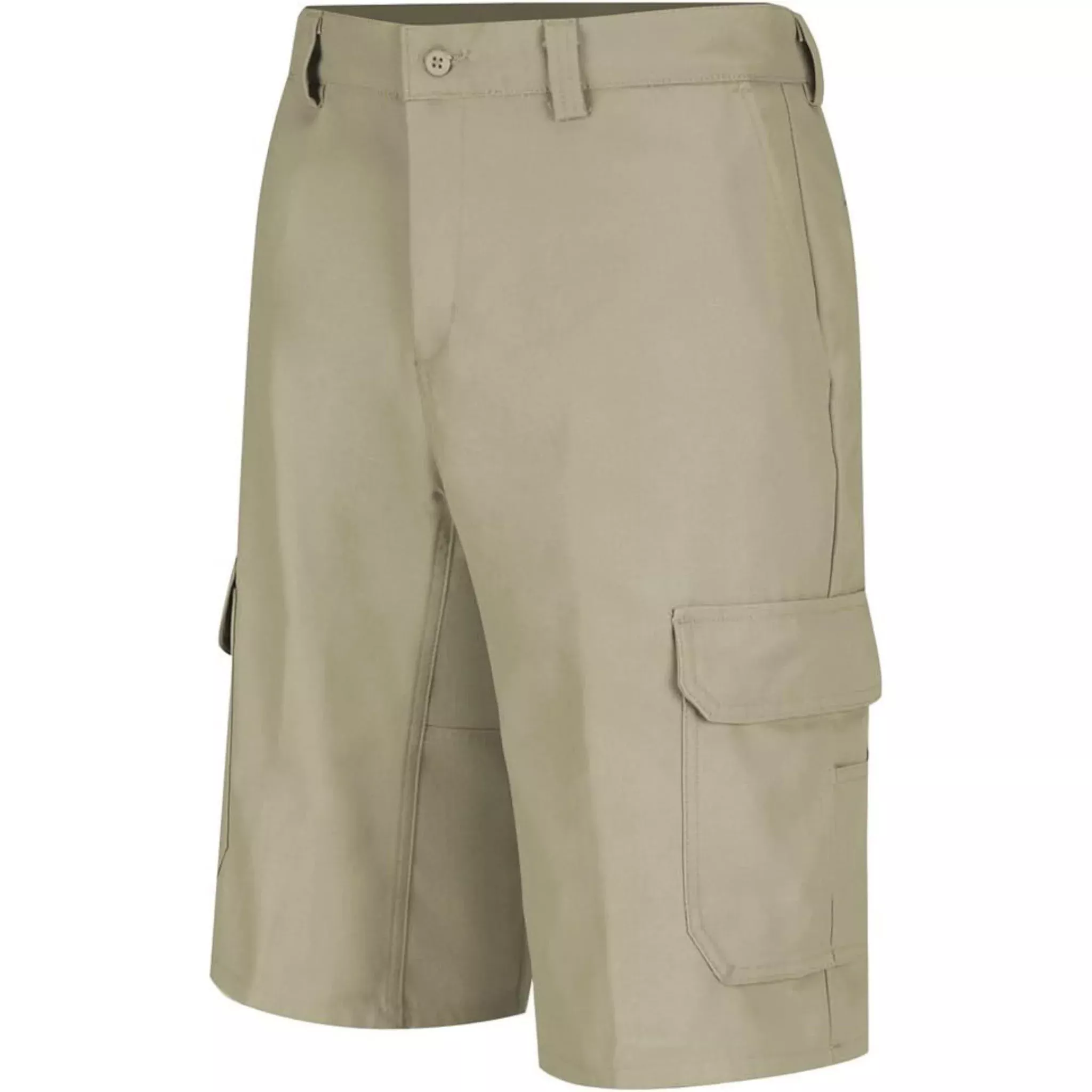 Wrangler Workwear Men's Functional Cargo Work Short