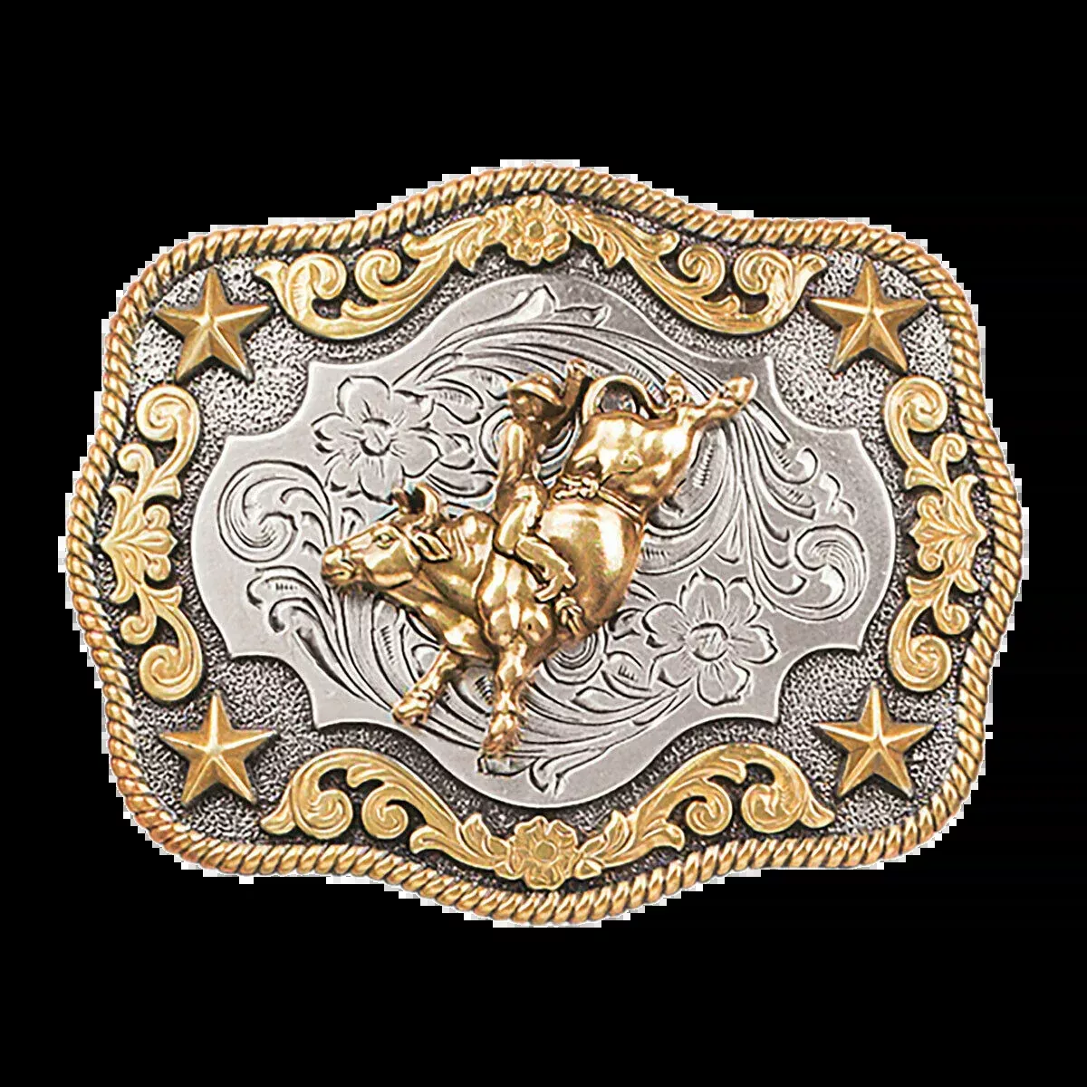 YOUTH BUCKLE BULLRIDER