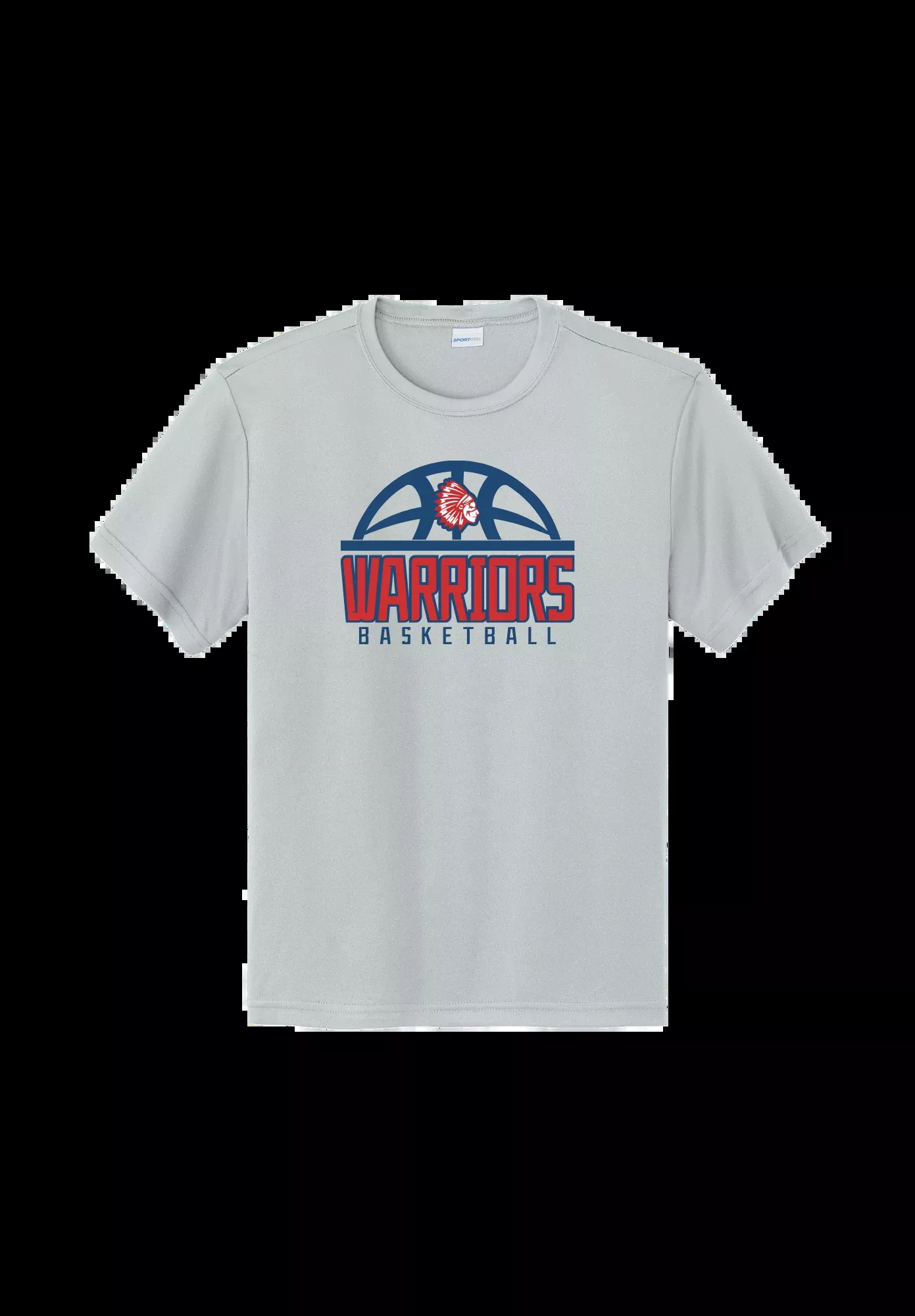 Youth Warriors T-Shirt - YST350