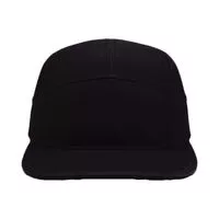 YP Classics Classic Jockey Flat Bill Cap 7005