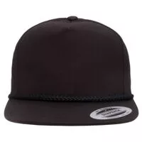 YP Classics Classic Poplin Golf Cap 6002YP
