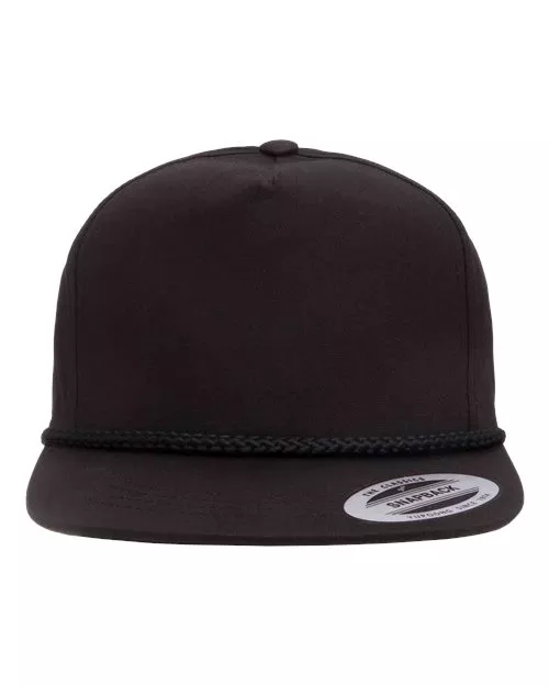 YP Classics Classic Poplin Golf Cap