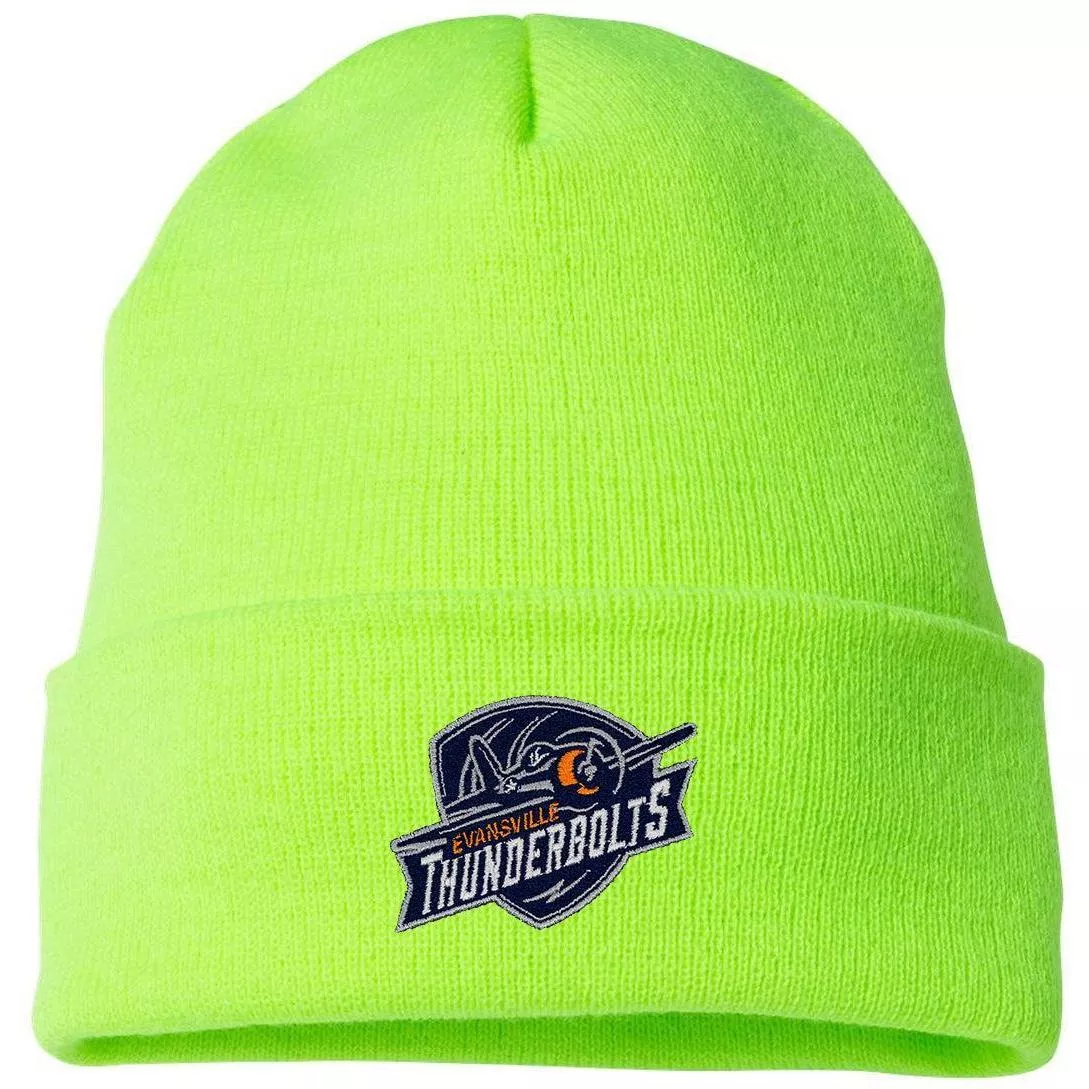 YP Classics Cuffed Beanie