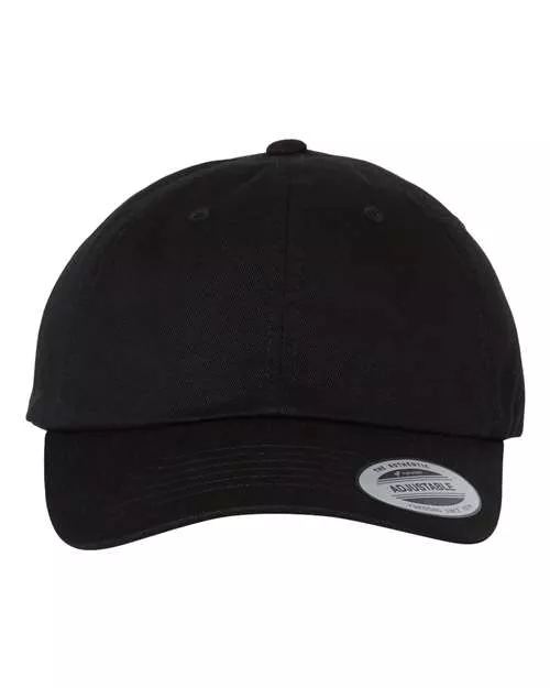 YP Classics EcoWash™ Dad Hat