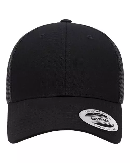 YP Classics Elite Cap