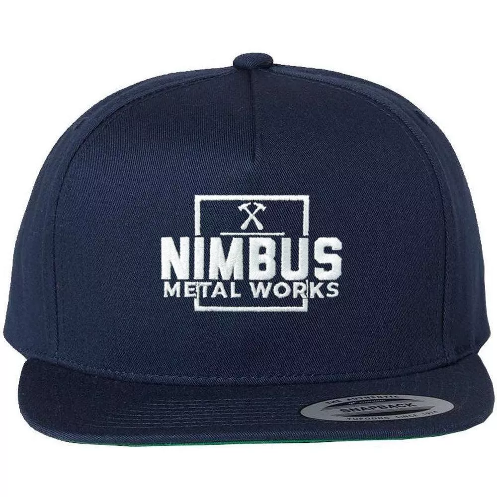 YP Classics Flat Bill Cap