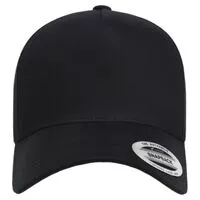 YP Classics Retro Cotton Blend Snapback Cap 5079