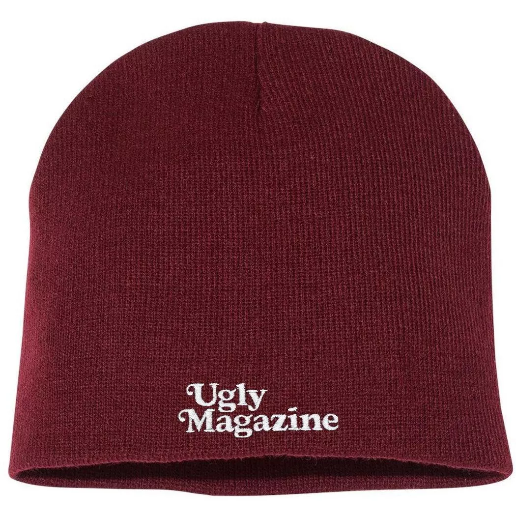 YP Classics Short Beanie