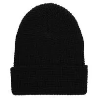 YP Classics Waffle Cuffed Knit Beanie 2501KC